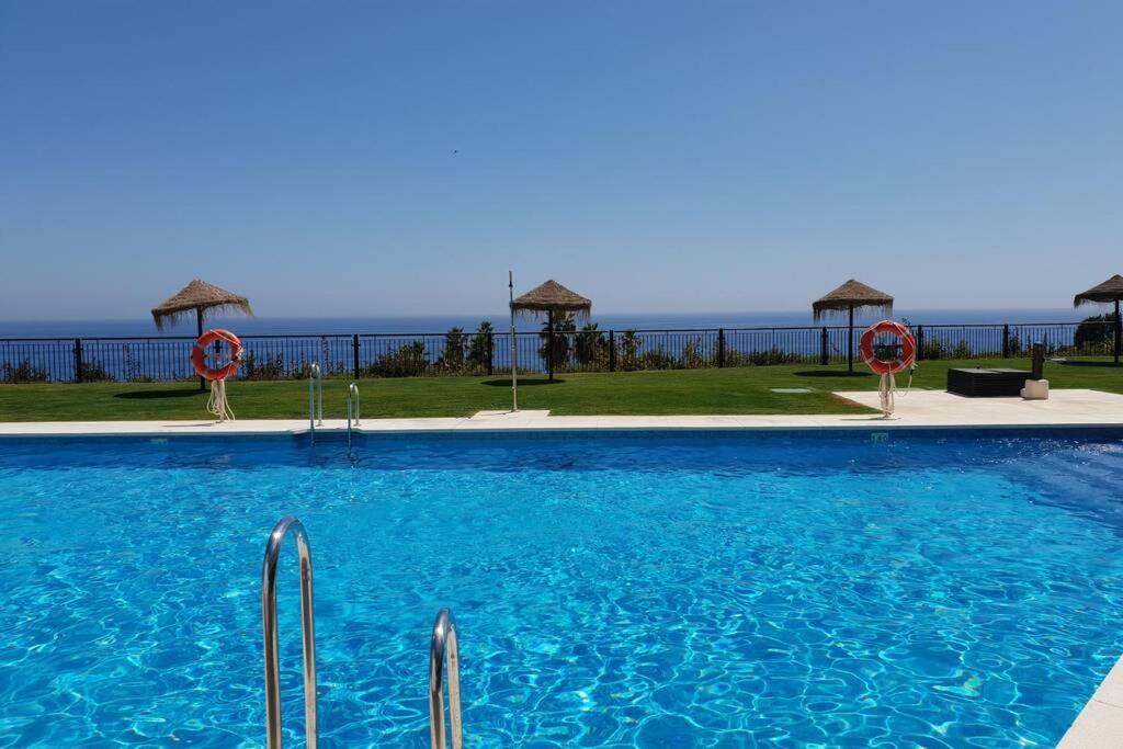 Apartment Blue Dream Vistamar Calaceite Costa Bed King Size Exclusive *