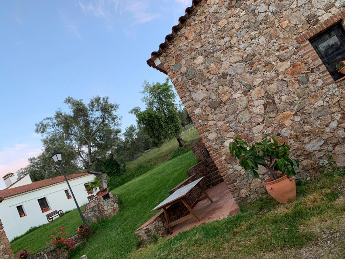 Holiday home La Portilla Aroche