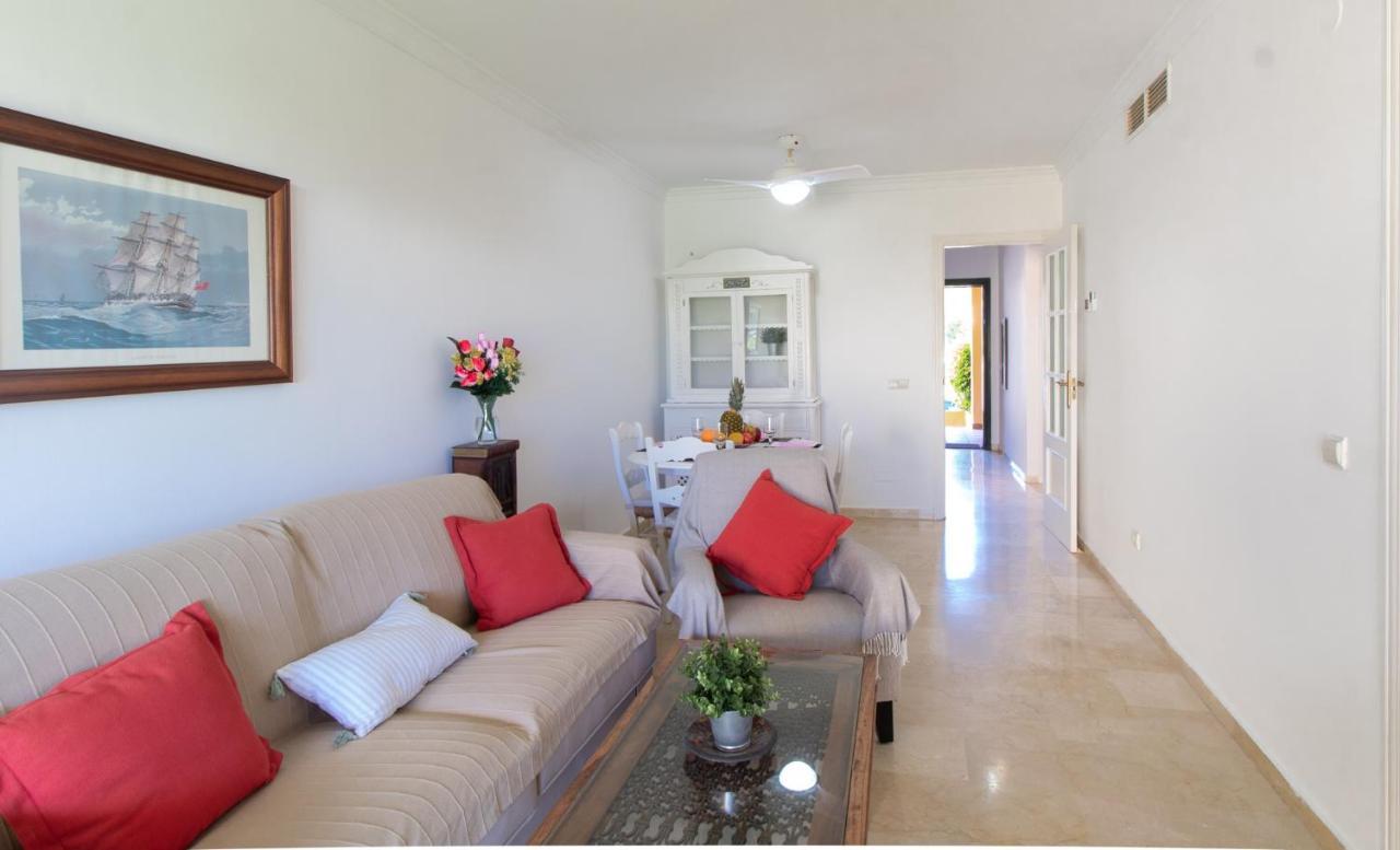 Costabella 1 Min Walking From The
