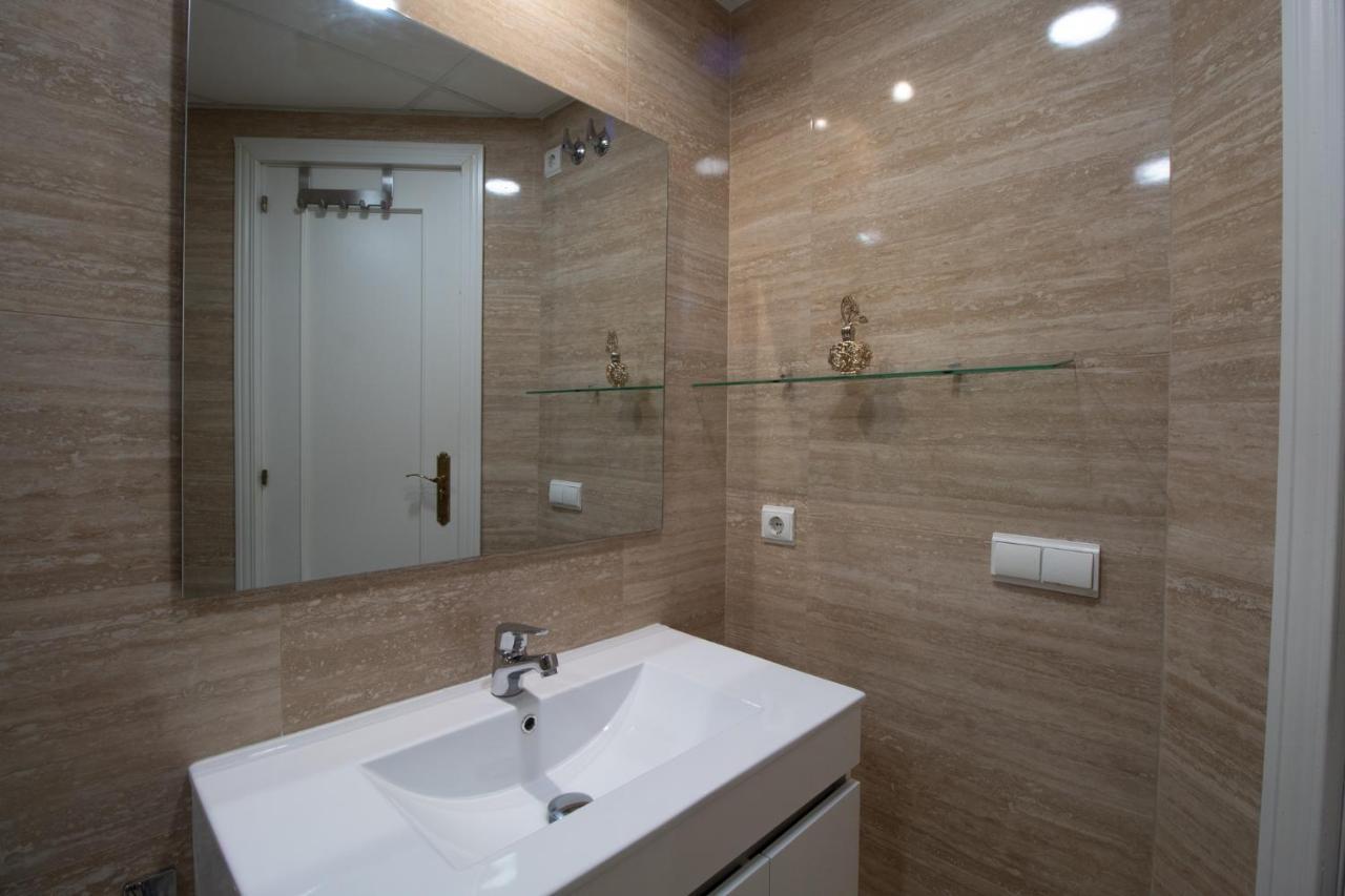 Costabella 1 Min Walking From The * Marbella