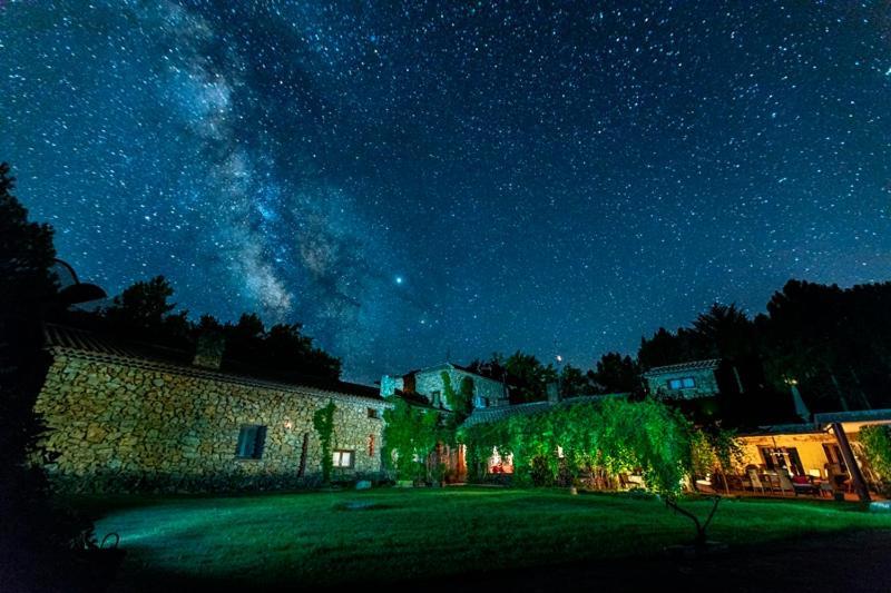 Bed & Breakfast Royo Guarde, Junto Al Rio Mundo *