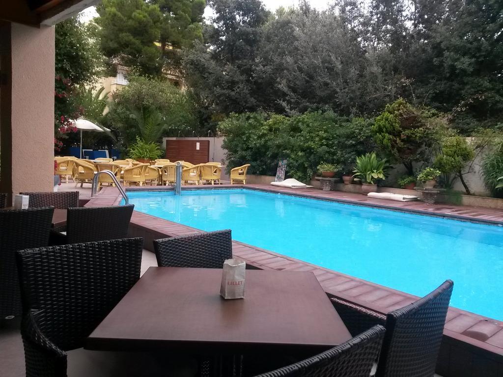 Flacalco Hotel&apartments 4* Cala Ratjada (Mallorca)