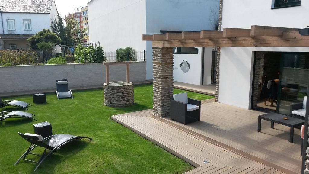 Oasis Sarria
