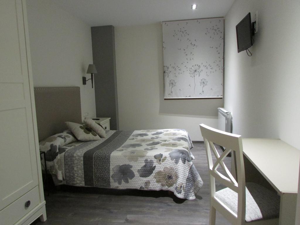 Gazteategi Bed and breakfast