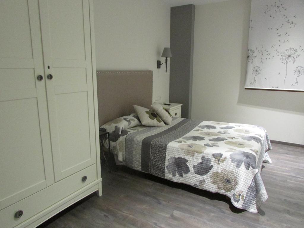 Bed and breakfast Gazteategi *