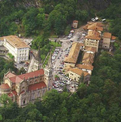 Casa Villaverde Covadonga