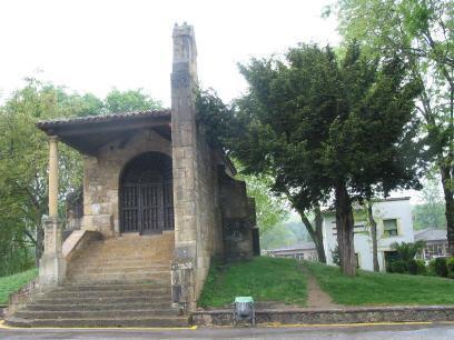 Casa Villaverde *