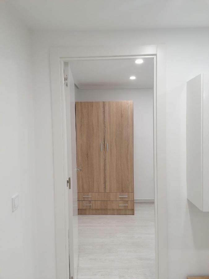 Piso Deluxe En El Centro Apartamento