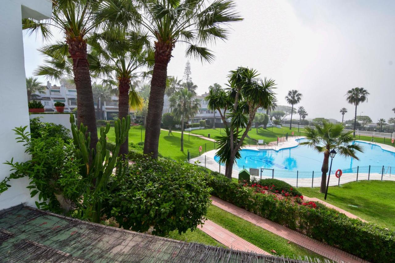 Apartment Letmalaga Lunamar