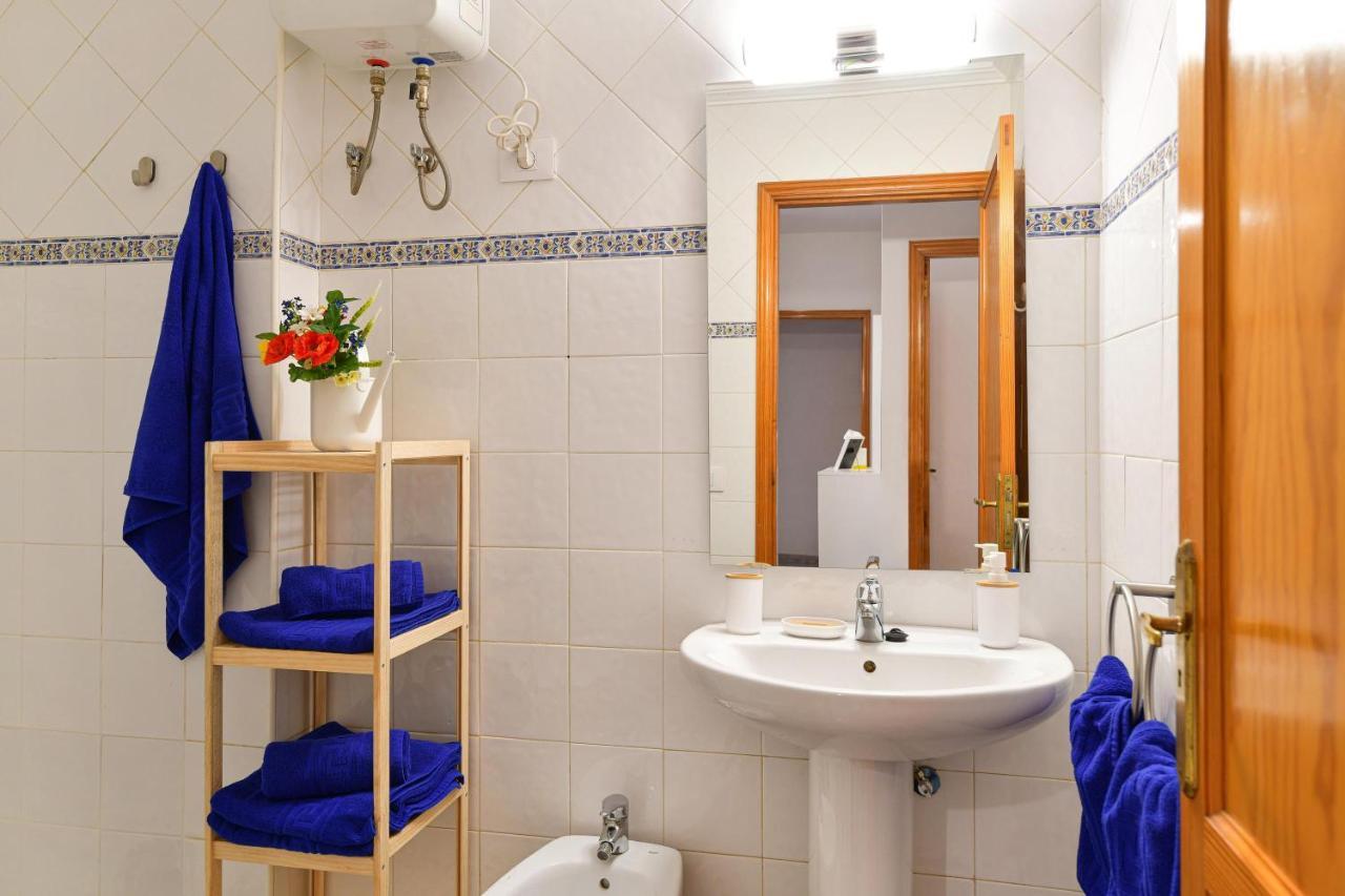 Casa Mime Apartment