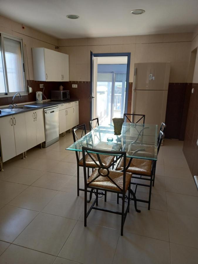 Casa Ventanas Holiday home Vejer de la Frontera