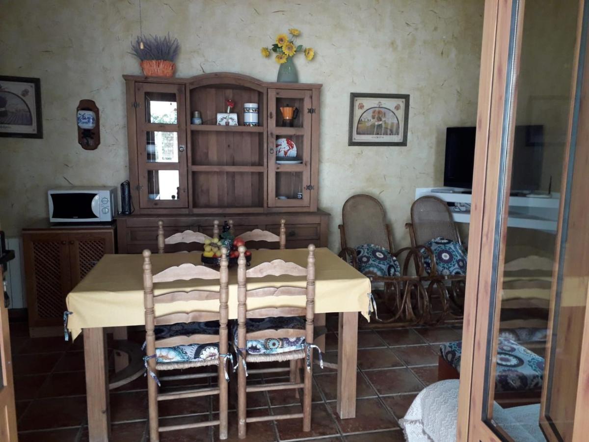 Сasa de vacaciones Casita Rustica De Invitados Sellent (Valencia)