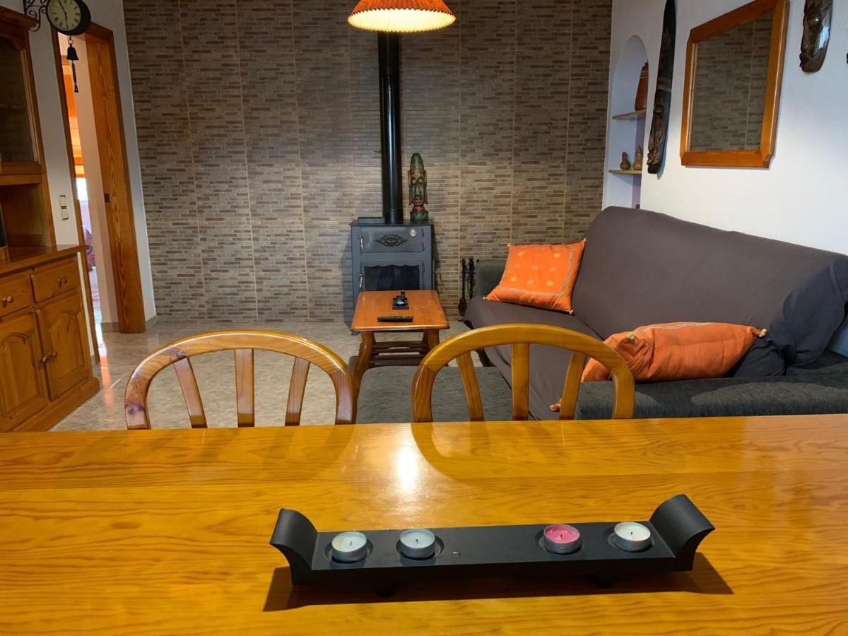 Can Marcela Holiday home
