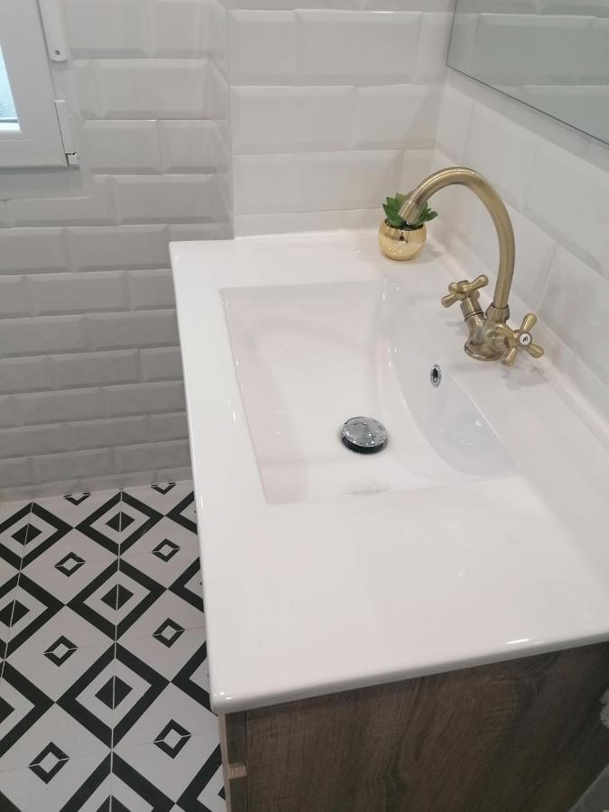 Apartamento Piso Deluxe En El Centro *