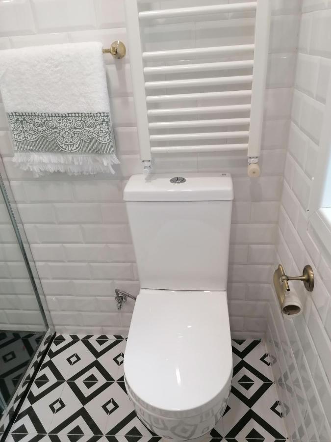 Piso Deluxe En El Centro Castro Urdiales