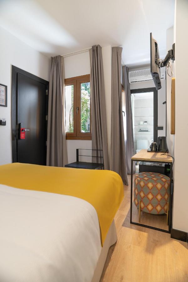 Boutique Puerta De Granadas 3* Granada