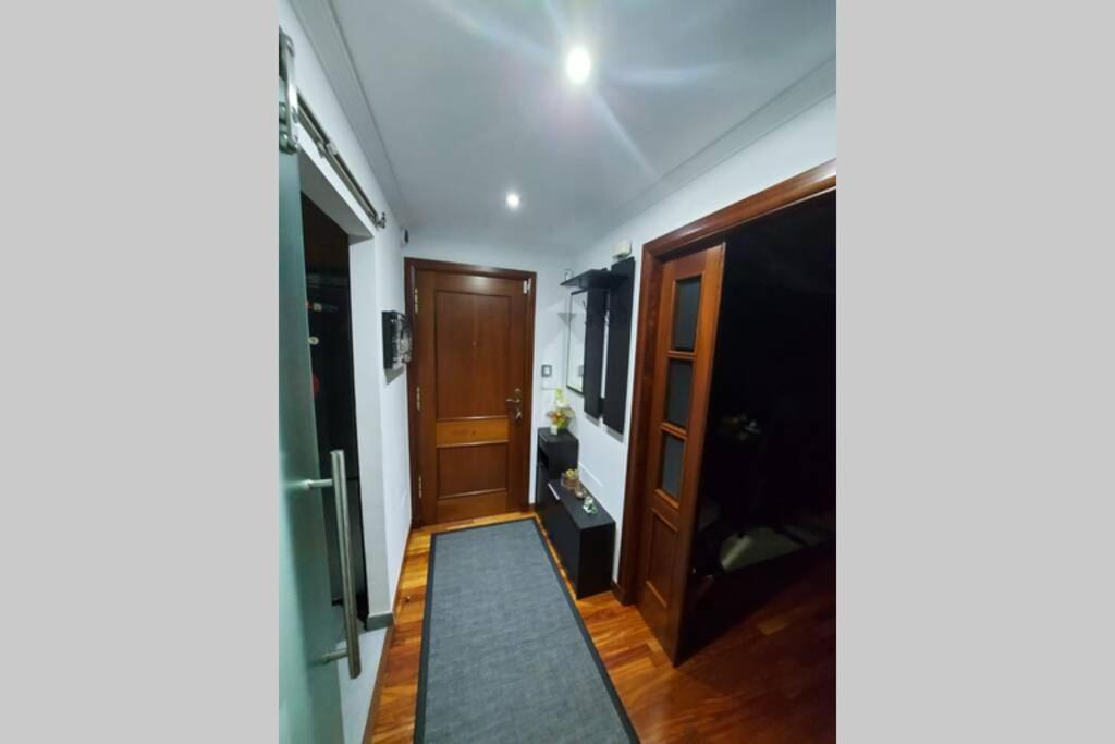 Teixugueiras 16 Apartamento Vigo