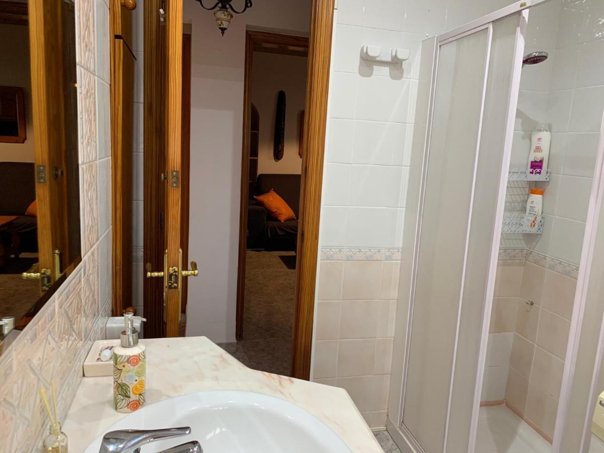 Can Marcela Holiday home *