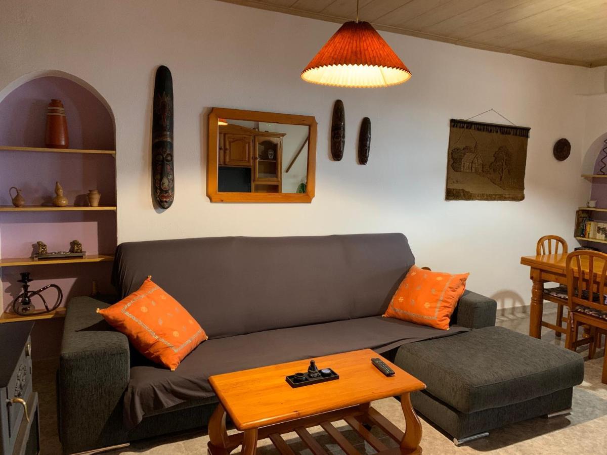 Holiday home Can Marcela