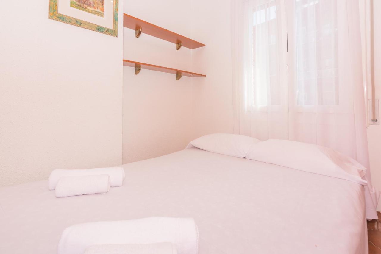 Homeholidaysrentals Amaral Apartment