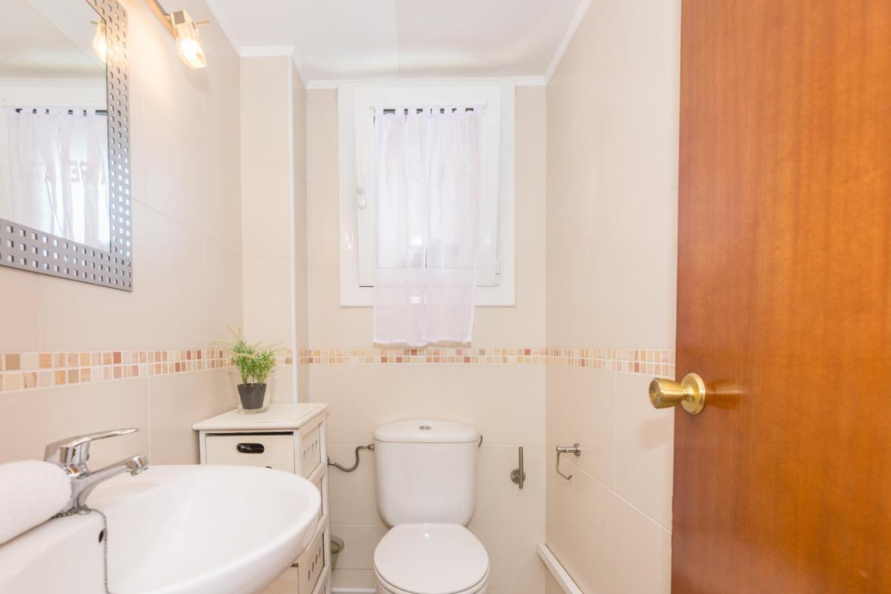Homeholidaysrentals Amaral Pineda de Mar