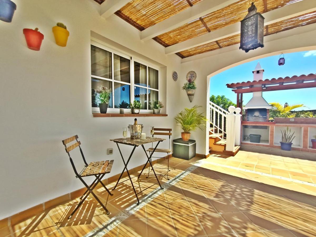 Villa Sandra Caleta de Fuste