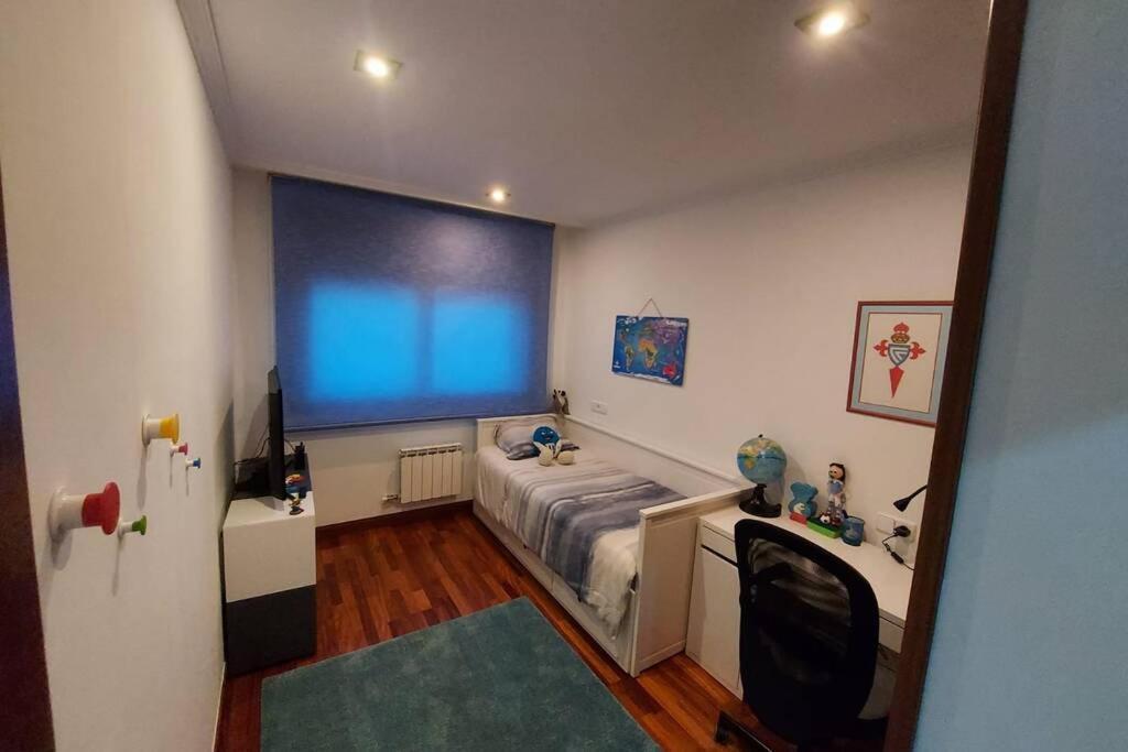 Teixugueiras 16 Apartamento