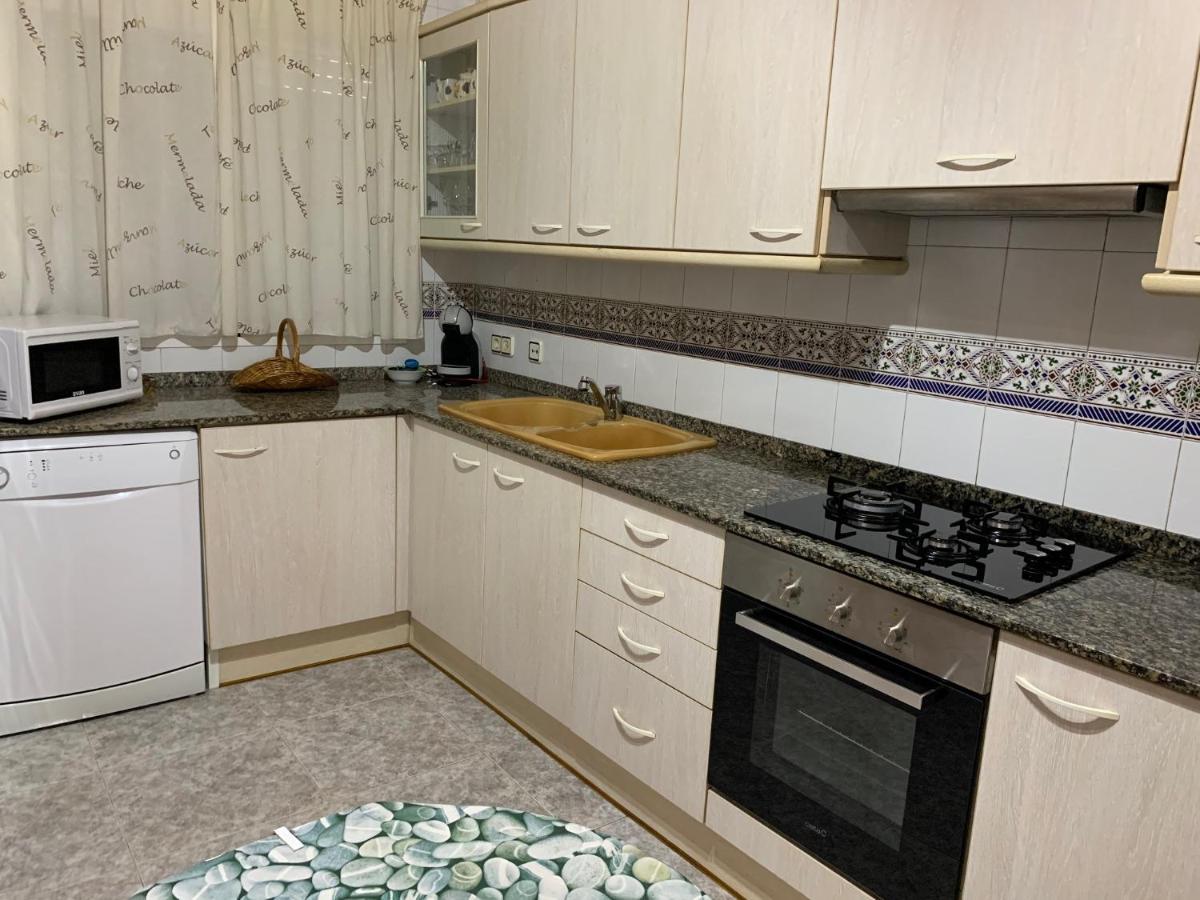 Can Marcela Holiday home Deltebre