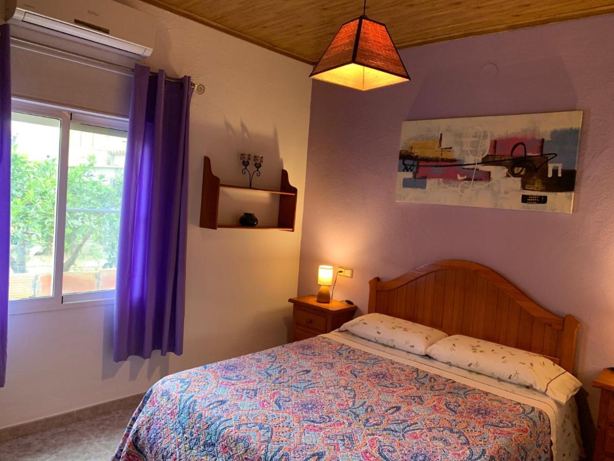 Holiday home Can Marcela