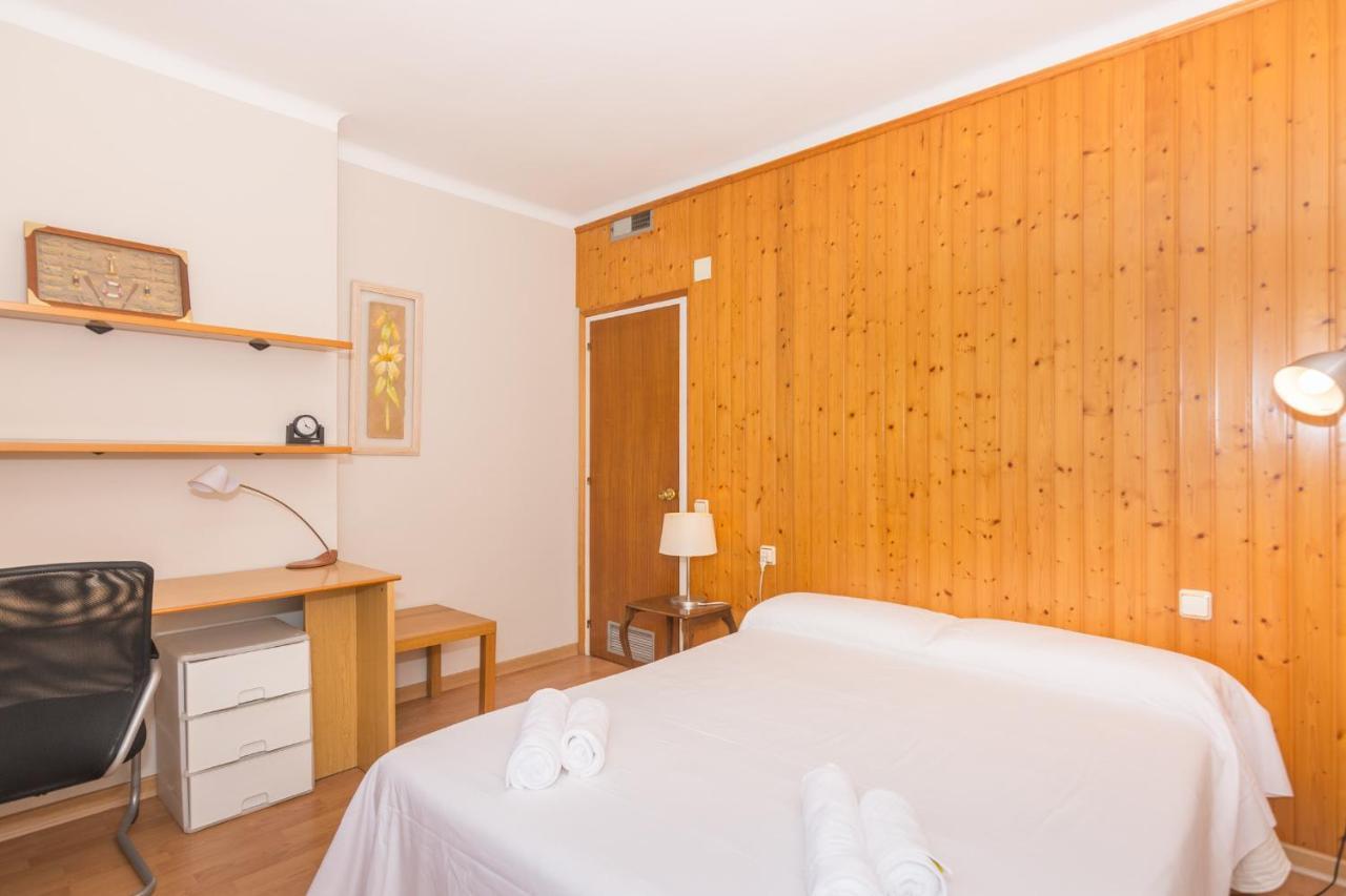 Apartment Homeholidaysrentals Amaral Pineda de Mar