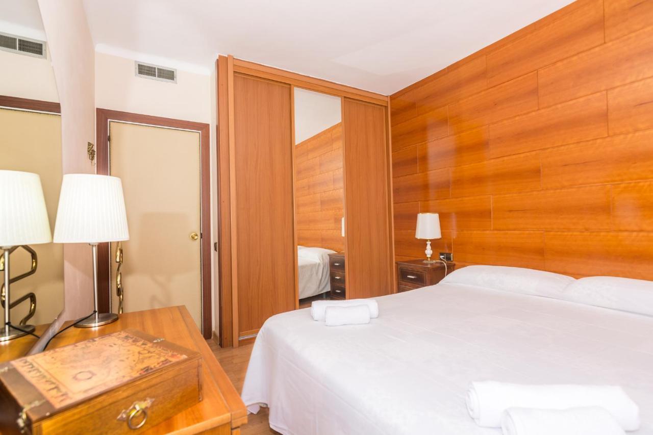 Apartment Homeholidaysrentals Amaral