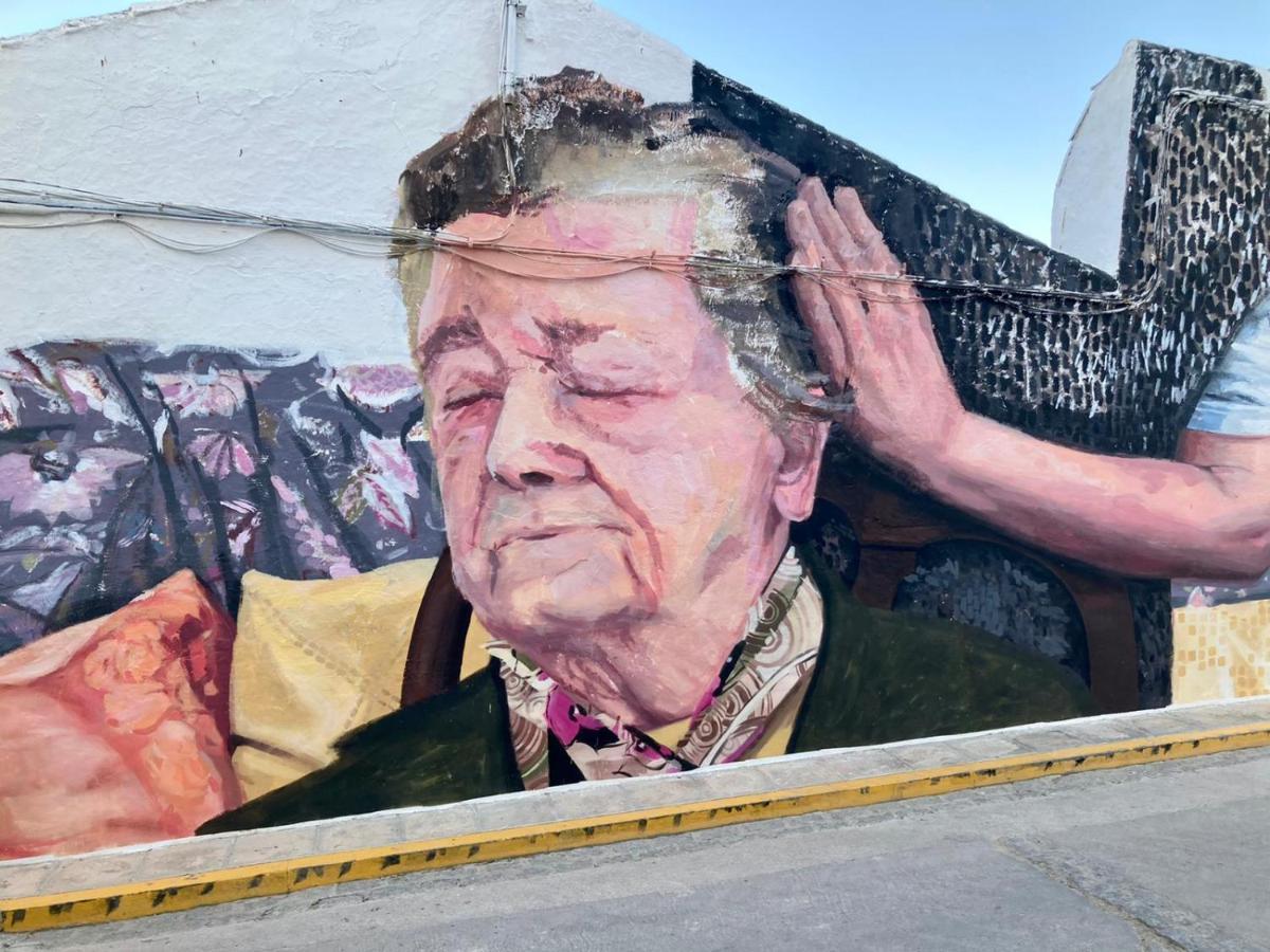 Nuevo En Sierra Sur Sevilla Villanueva de San Juan