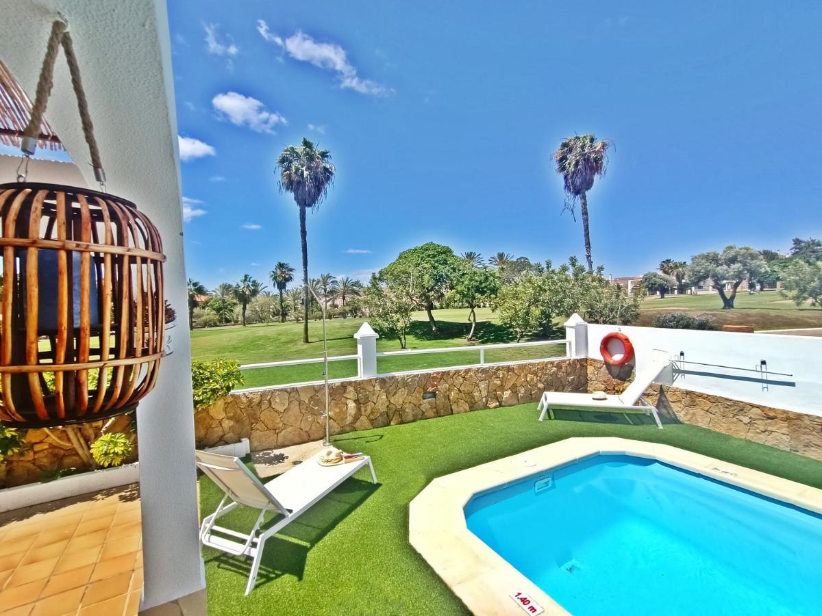 Villa Sandra *