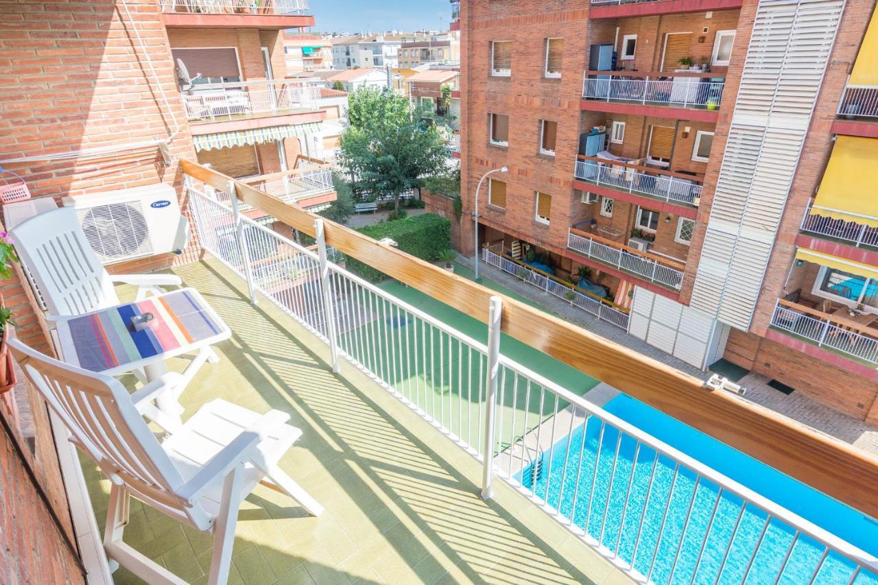 Apartment Homeholidaysrentals Amaral