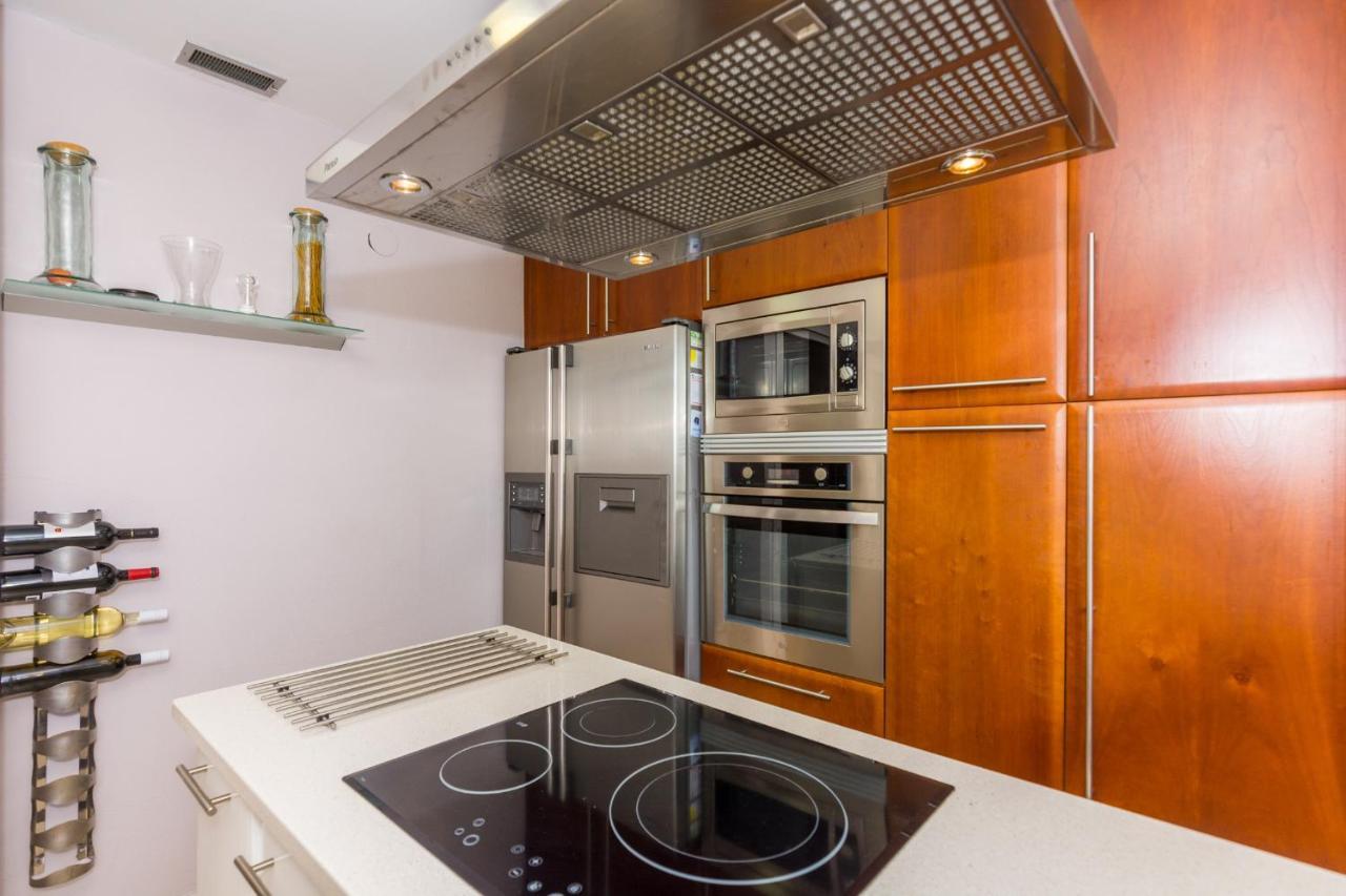 Homeholidaysrentals Amaral Apartment Pineda de Mar