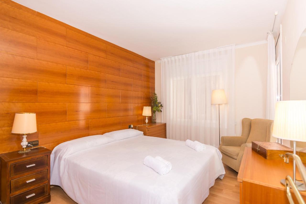 Homeholidaysrentals Amaral Apartment Pineda de Mar