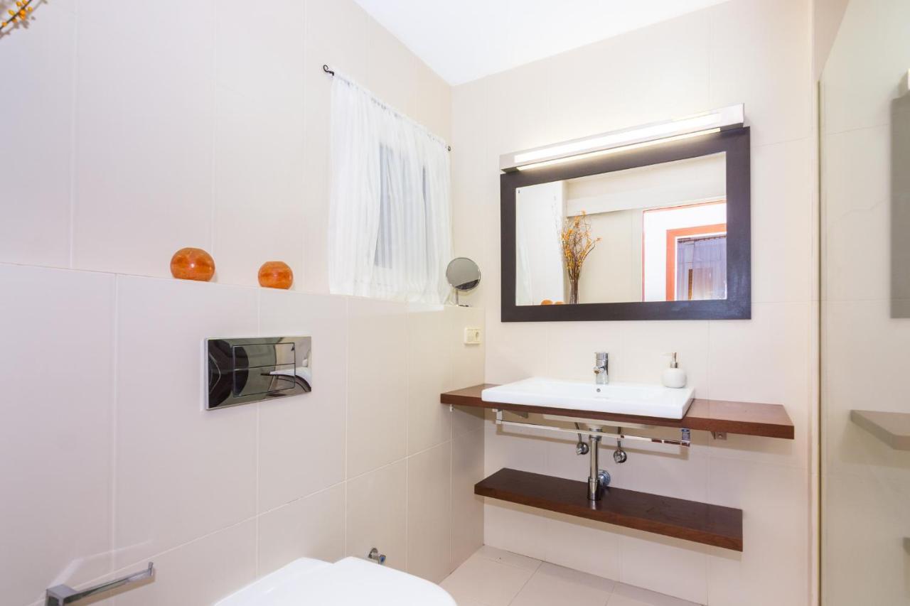 Apartment Homeholidaysrentals Amaral Pineda de Mar