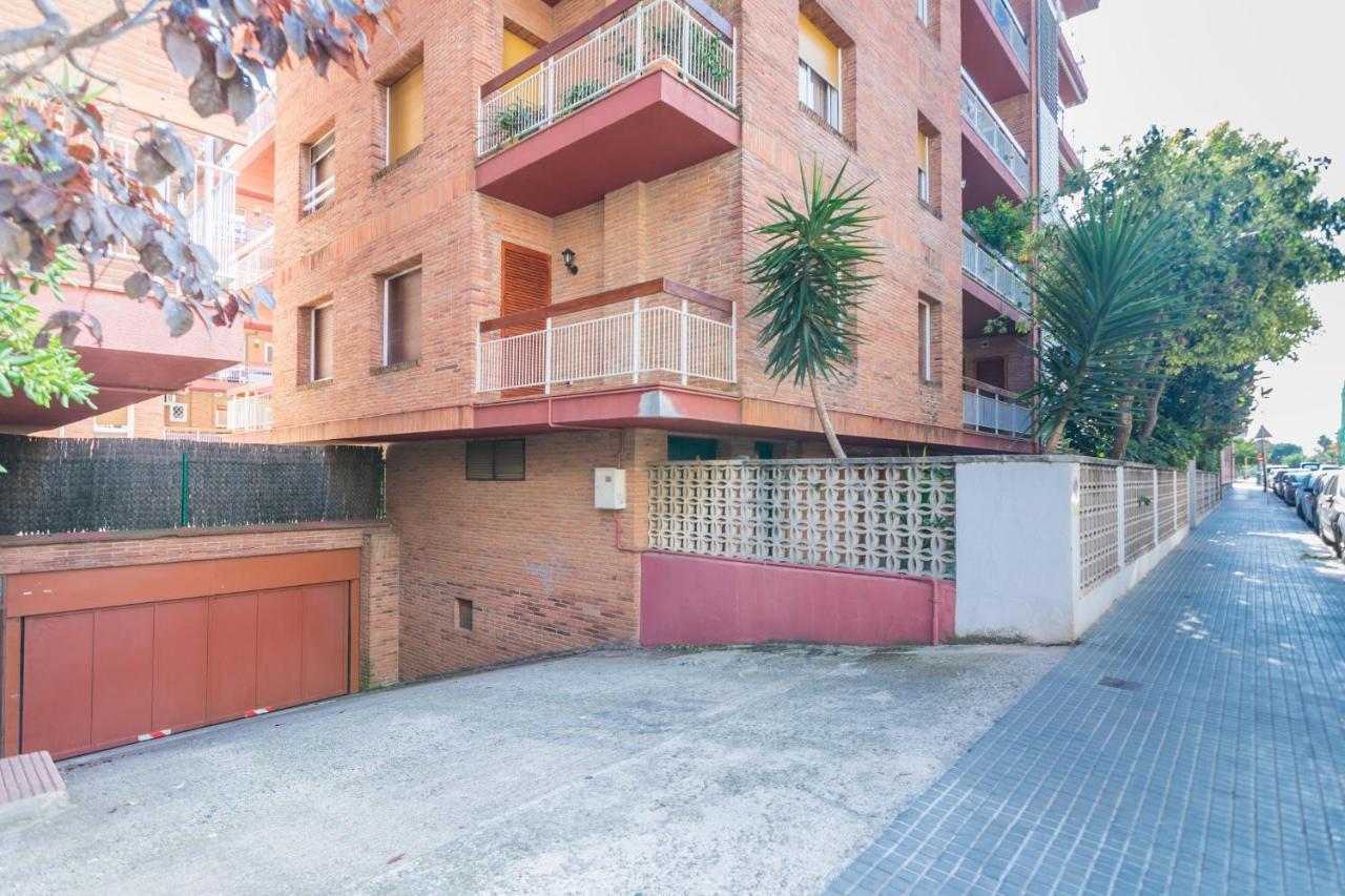Homeholidaysrentals Amaral Apartment Pineda de Mar