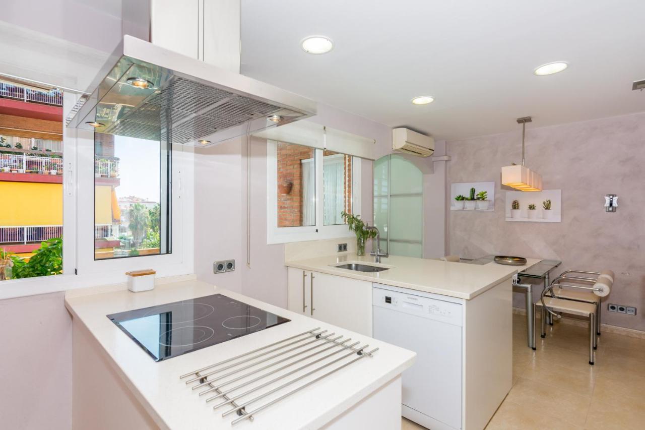 Apartment Homeholidaysrentals Amaral