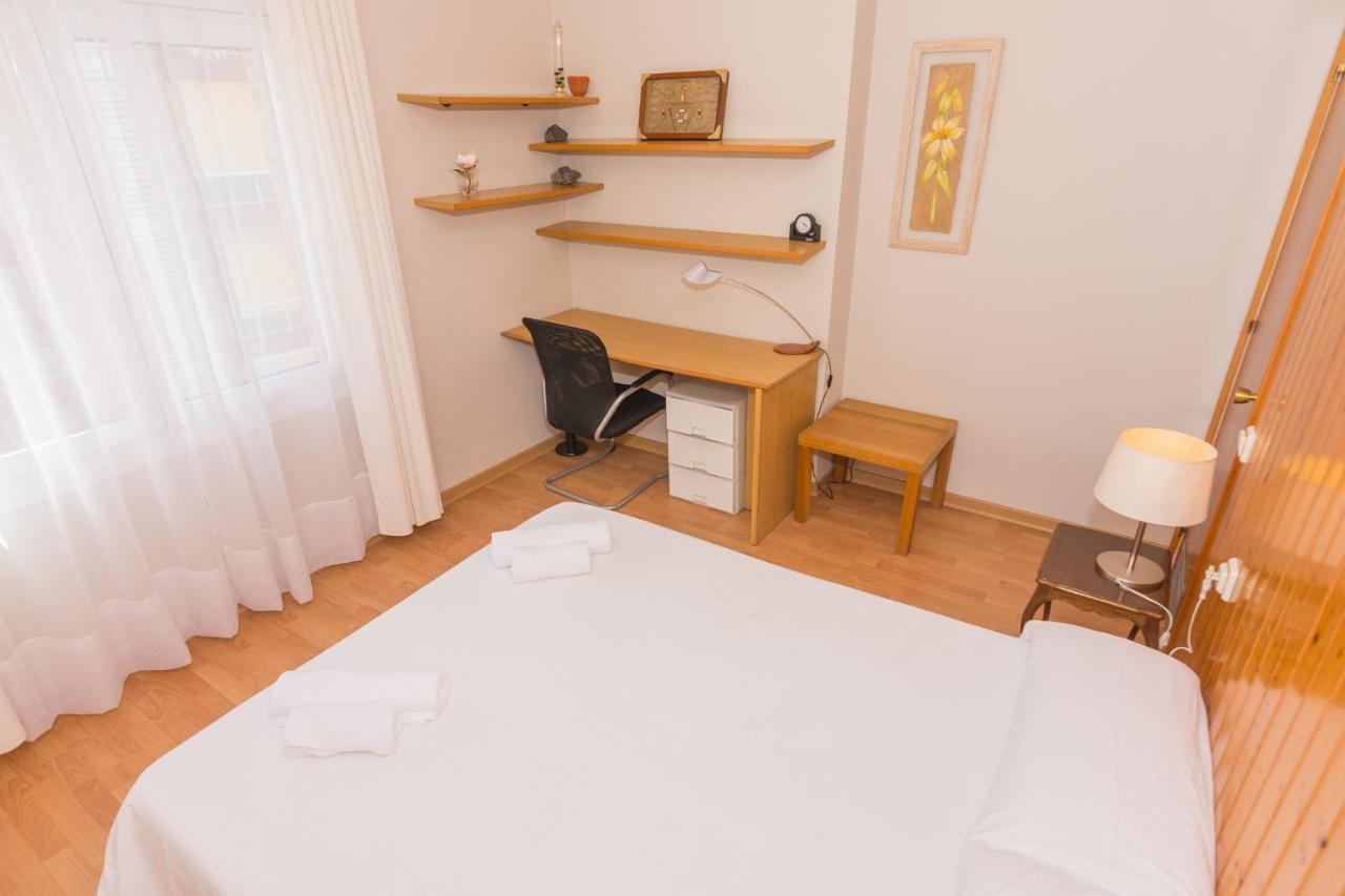 Apartment Homeholidaysrentals Amaral *