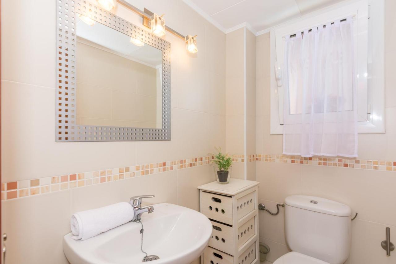 Homeholidaysrentals Amaral Pineda de Mar