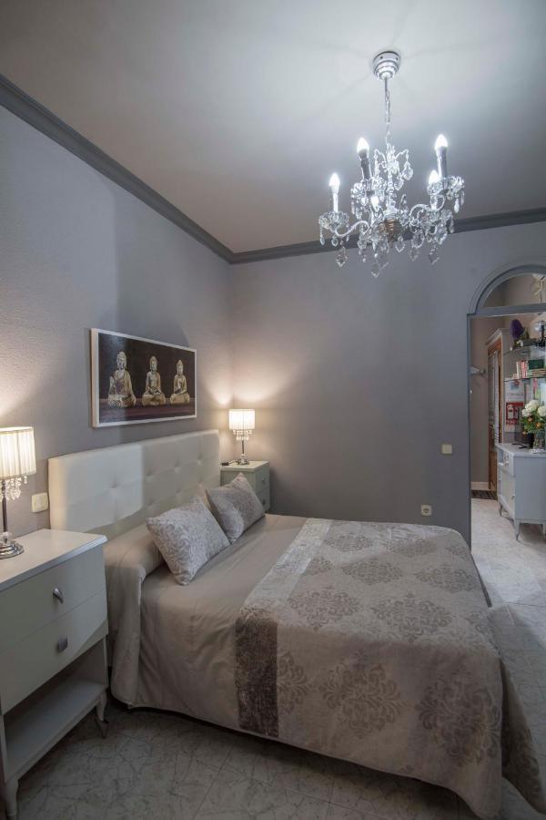 Romabel Apartamento Almagro