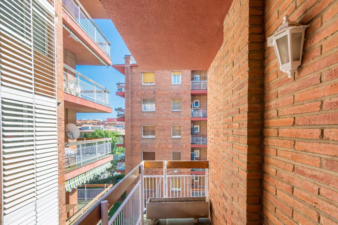 Homeholidaysrentals Amaral * Pineda de Mar