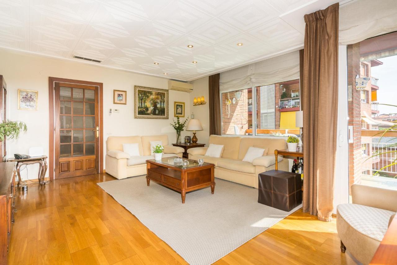 Homeholidaysrentals Amaral Apartment Pineda de Mar