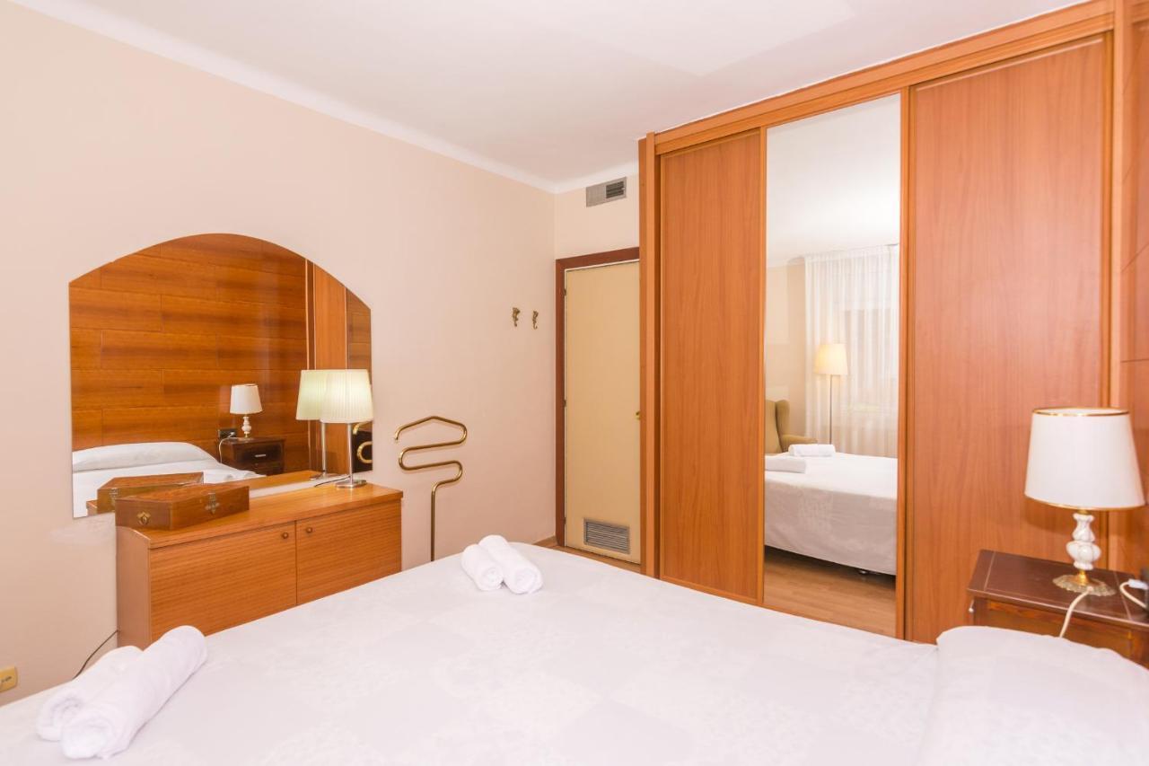 Apartment Homeholidaysrentals Amaral Pineda de Mar