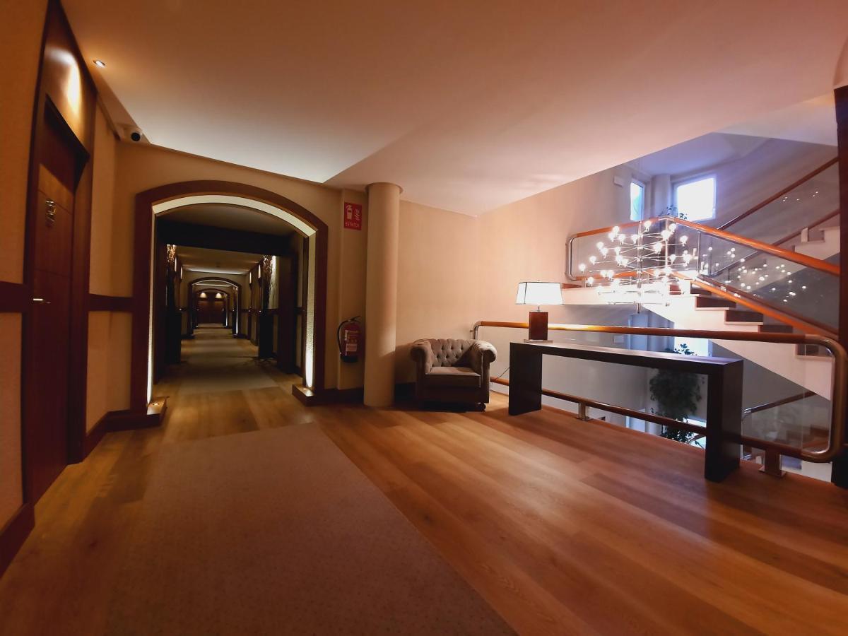 Gran Balneario De Hotel