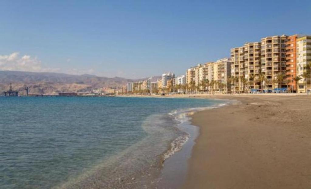 Expoholidays-apartamentos Centro Parking Gratis Apartment