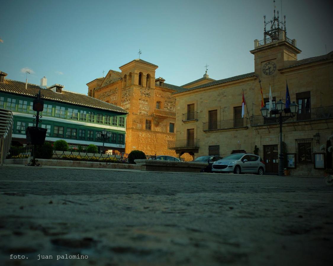Romabel Apartamento *
