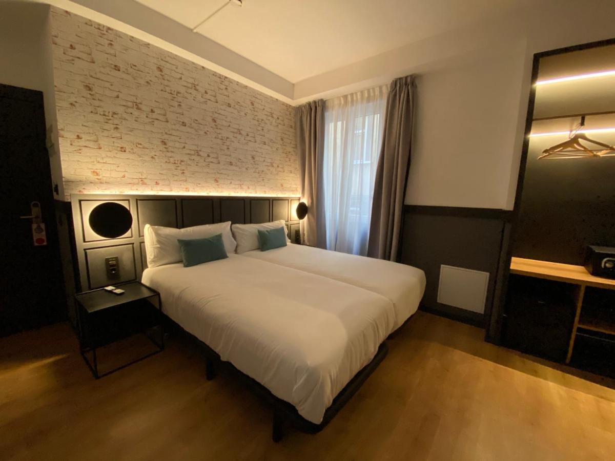 Guest house Bypillow San Mames Bilbao