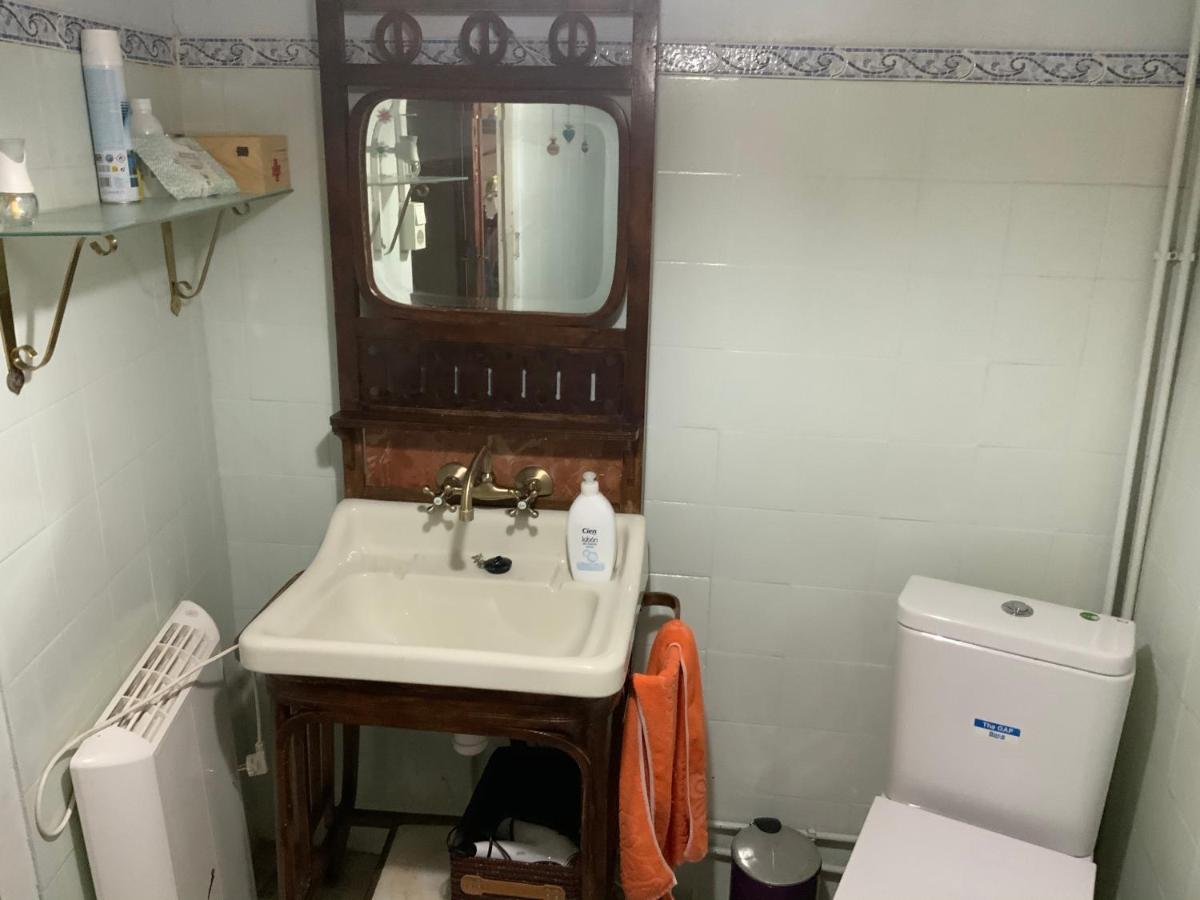 Chalet Cal Barral Ansobell